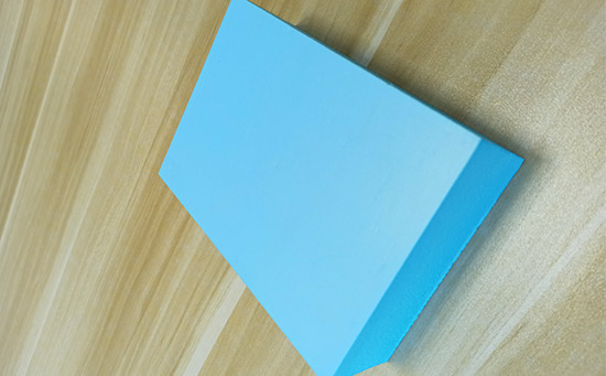 如何安裝XPS擠塑板？