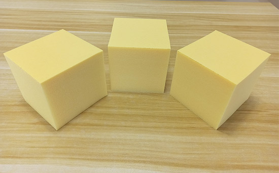 擠塑板質(zhì)量好壞如何界定？