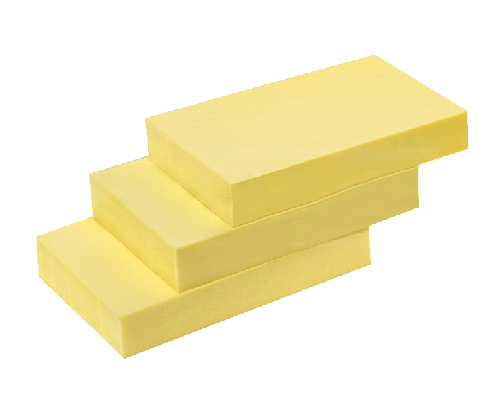 擠塑板泛黃為什么要用增白劑？