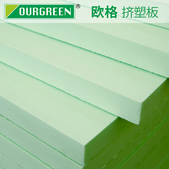 擠塑板生產(chǎn)廠家做好產(chǎn)品質量把控的重要性