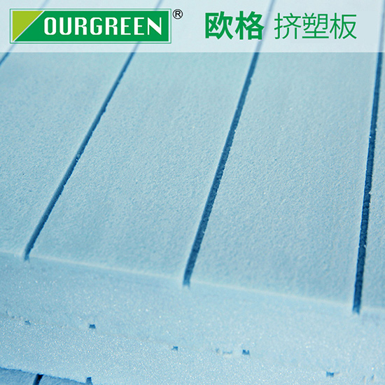 怎么挑選擠塑板？要注意哪些細(xì)節(jié)？