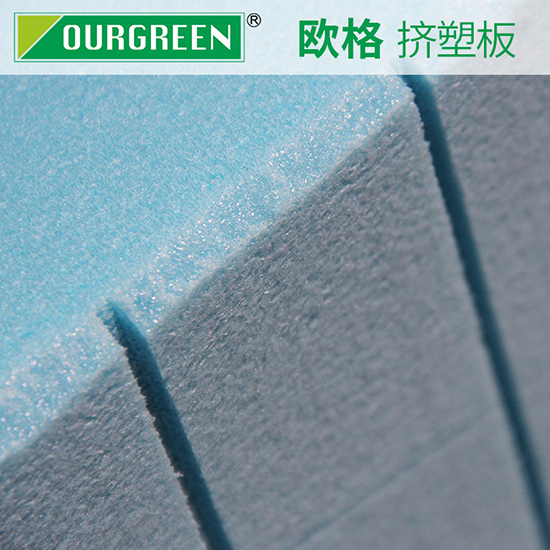 擠塑板的核心參數(shù)有哪些？