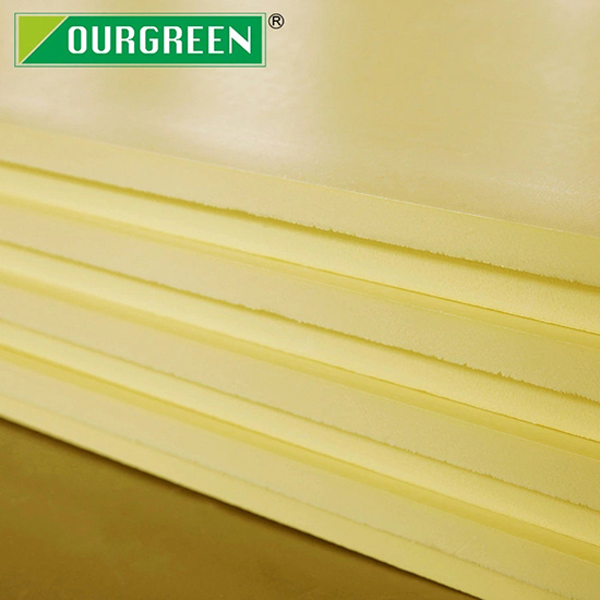 為什么阻燃擠塑板的價格比普通的稍貴？