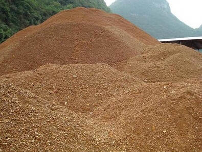 礦沙烘干機(jī)