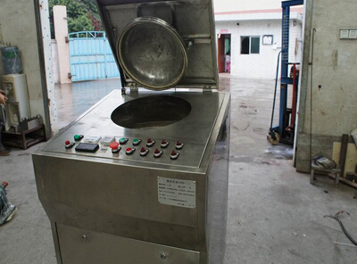 實驗型微波真空干燥設備