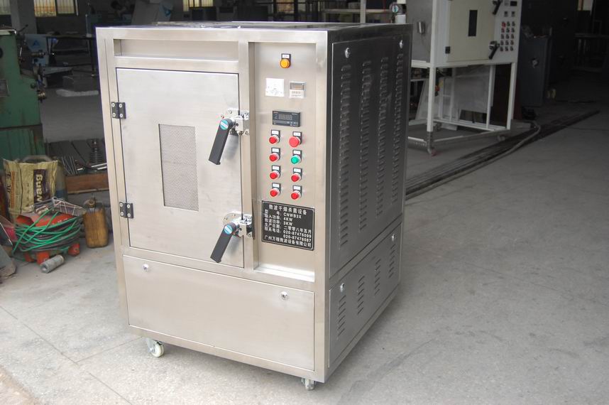 微波干燥實(shí)驗(yàn)設(shè)備