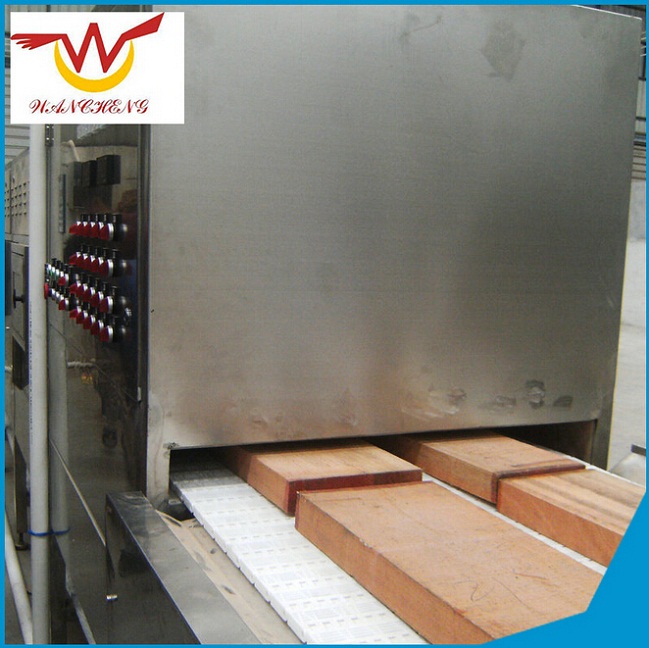 立式微波木材烘干機(jī)