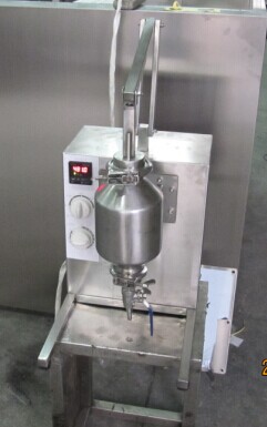 實驗室小型微波反應(yīng)提取設(shè)備