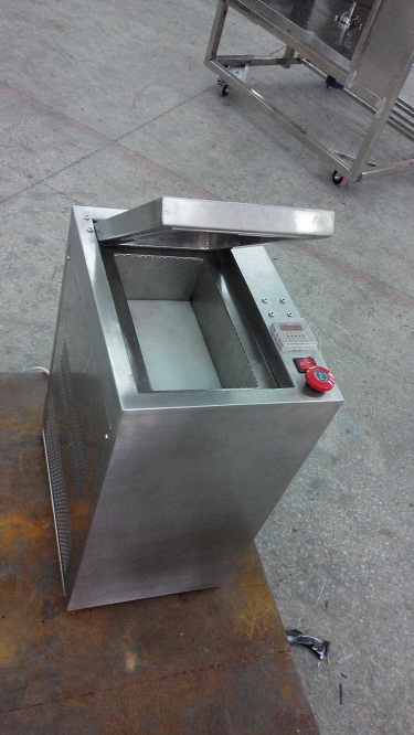 小型試驗設(shè)備