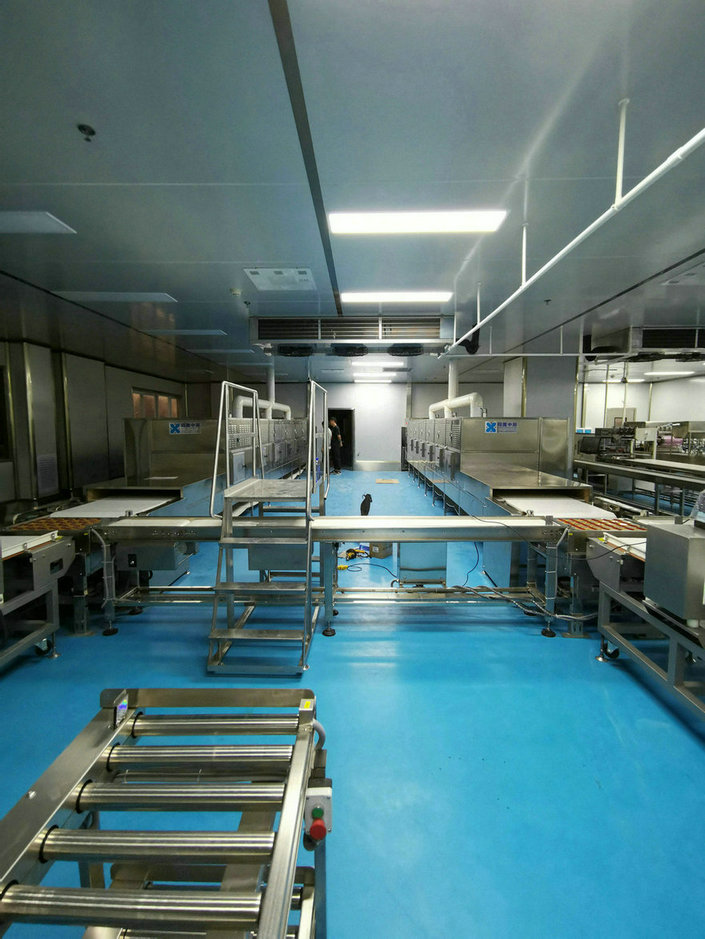 盒飯回?zé)釟⒕O(shè)備