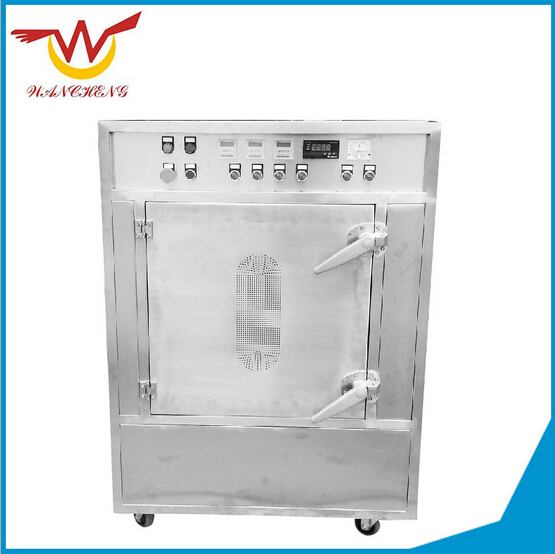 微波殺菌設(shè)備的微波殺菌有什么工藝特點？