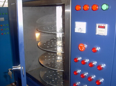 微波陶瓷干燥設(shè)備是什么，有哪些特點(diǎn)？