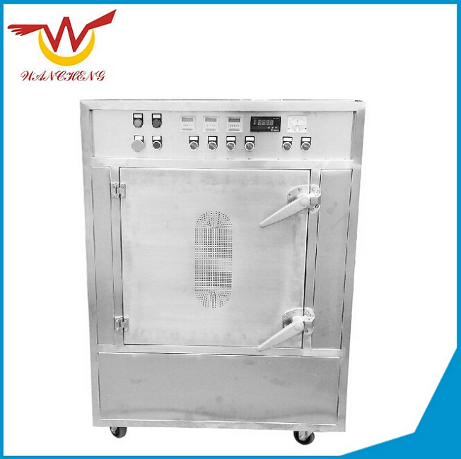 微波干燥設(shè)備應(yīng)用上有什么優(yōu)勢？